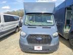 2021 Ford Transit Delivery Truck