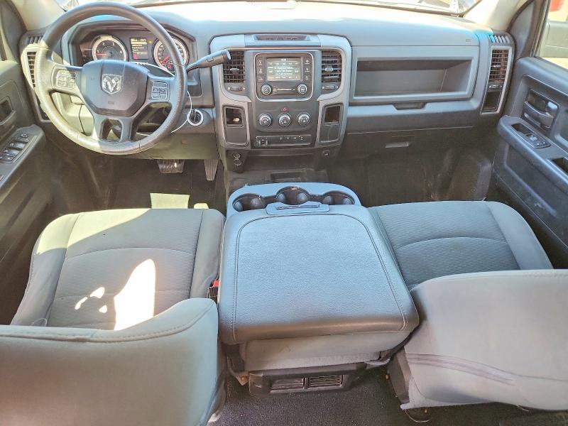 2018 Dodge RAM 2500 ST
