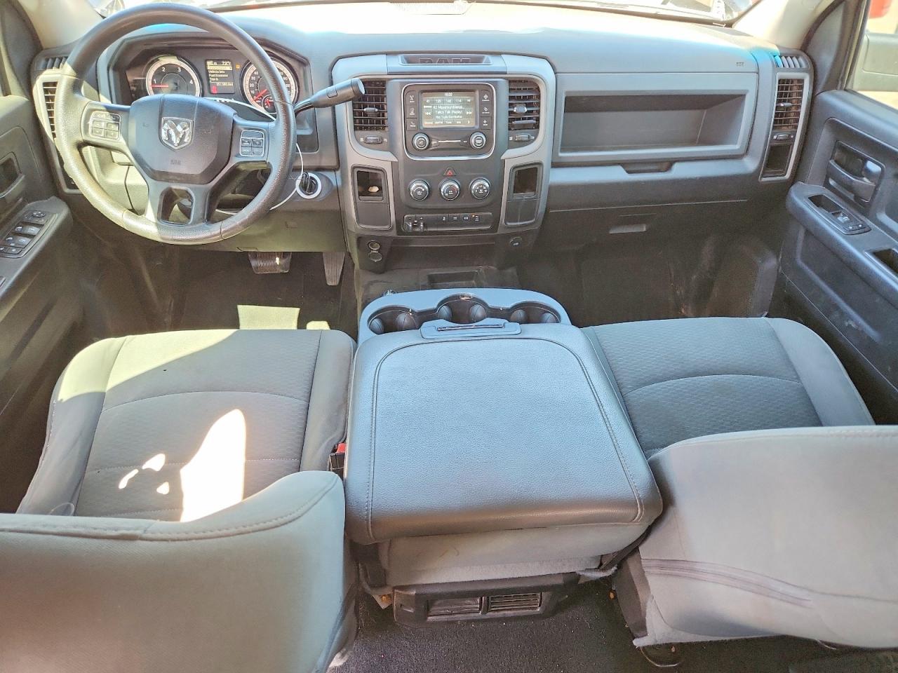2018 Dodge RAM 2500 ST