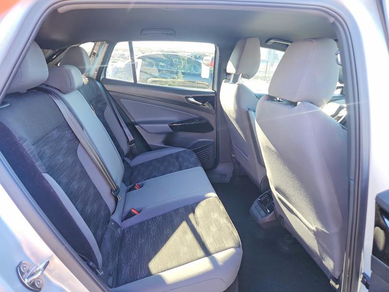 2022 Volkswagen Id.4 pro