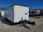 2014 Sure-Trac Enclosed Cargo Trailer