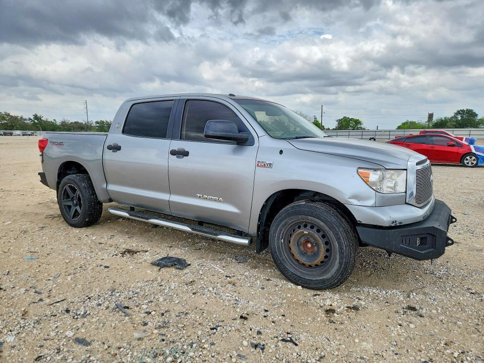 2013 Toyota Tundra Grade