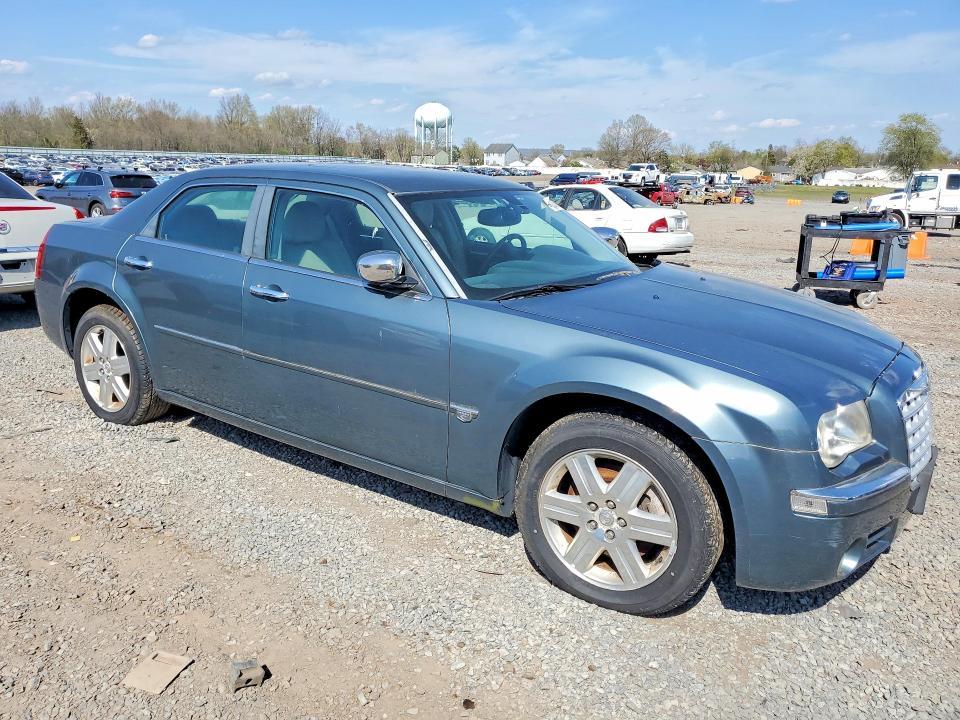 2006 Chrysler 300