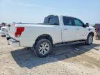 2018 Nissan Titan XD SV