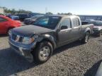 2007 Nissan Frontier SE