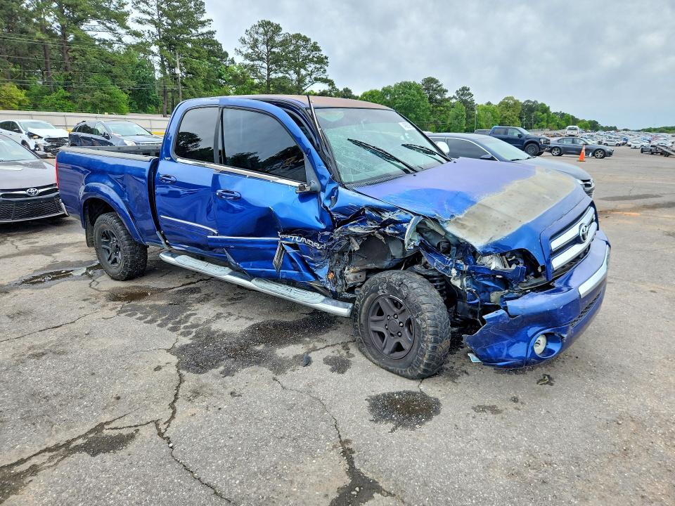 2006 Toyota Tundra SR5