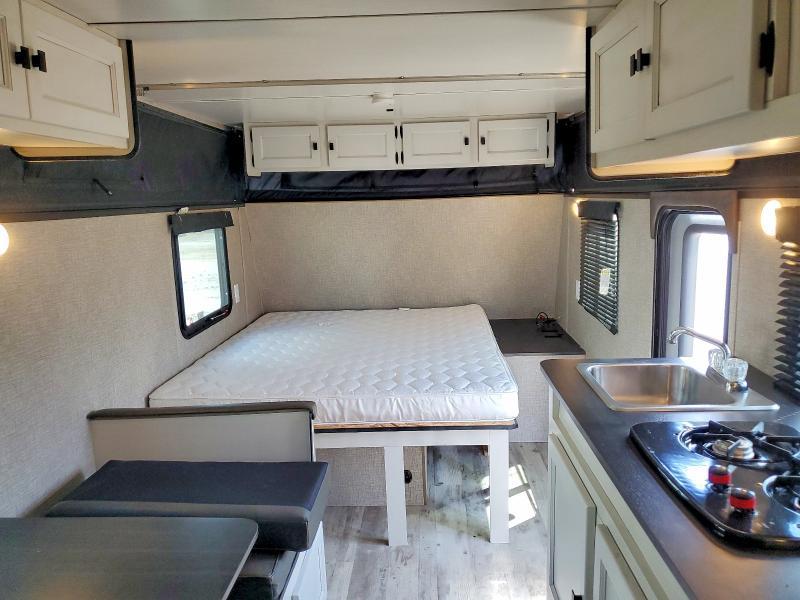 2024 Trailers Recreational Vehicle (RV)-POP-UP Camper
