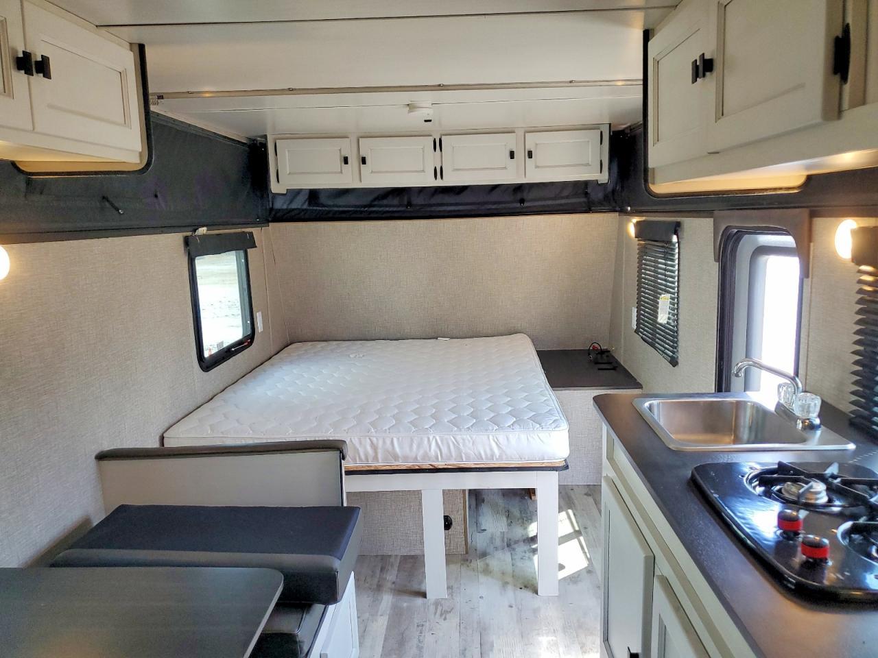 2024 Trailers Recreational Vehicle (RV)-POP-UP Camper