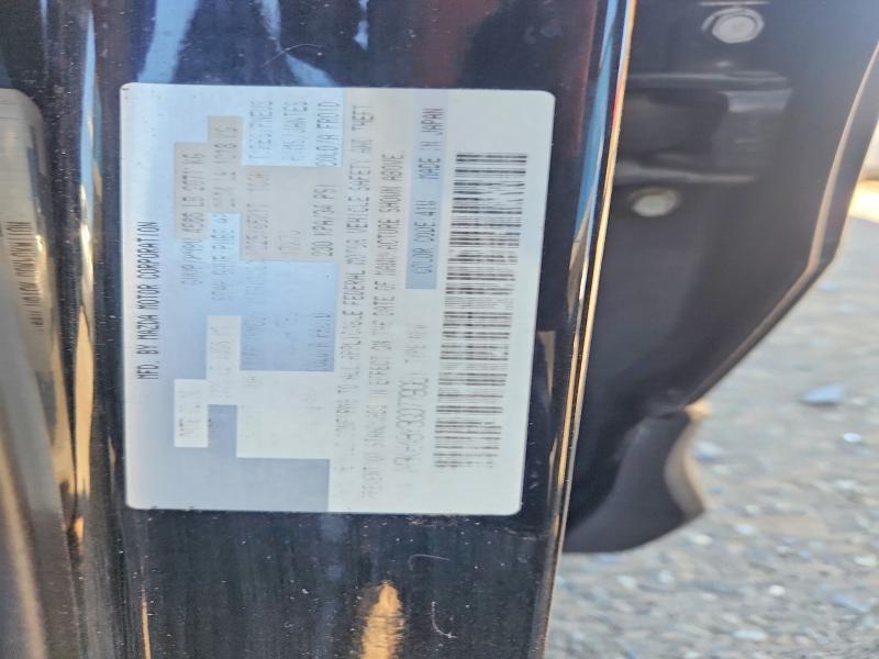 2016 Mazda Cx-5 Sport