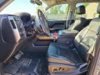 2015 Chevrolet Silverado K1500 LTZ