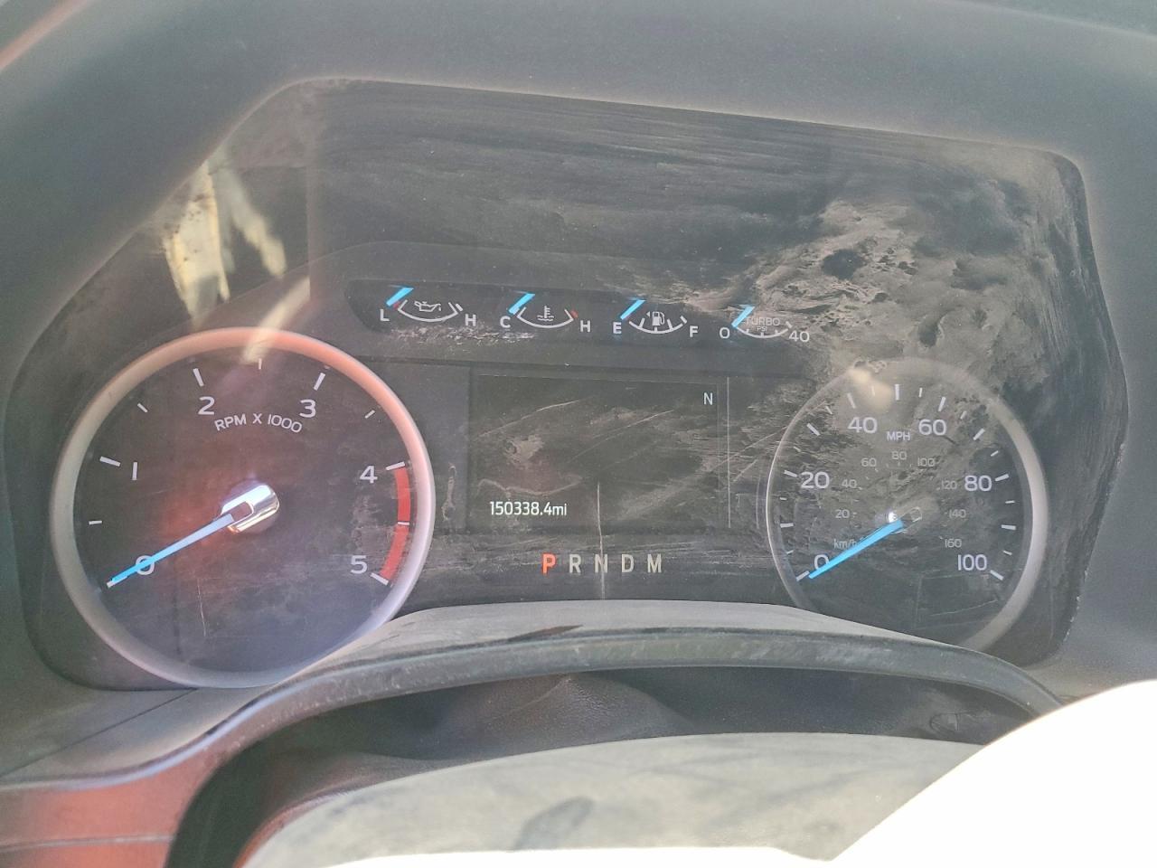 2020 Ford F350 Super Duty