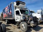 2025 Kenworth T380 Refrigerated BOX Truck
