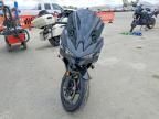 2025 Kawasaki EX500