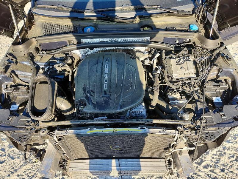 2021 Porsche Macan