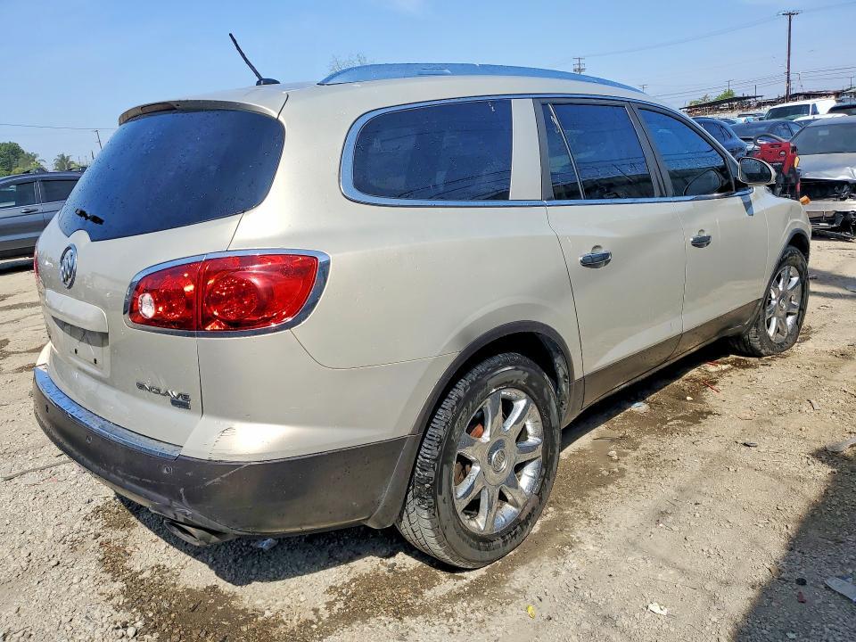 2008 Buick Enclave cxl