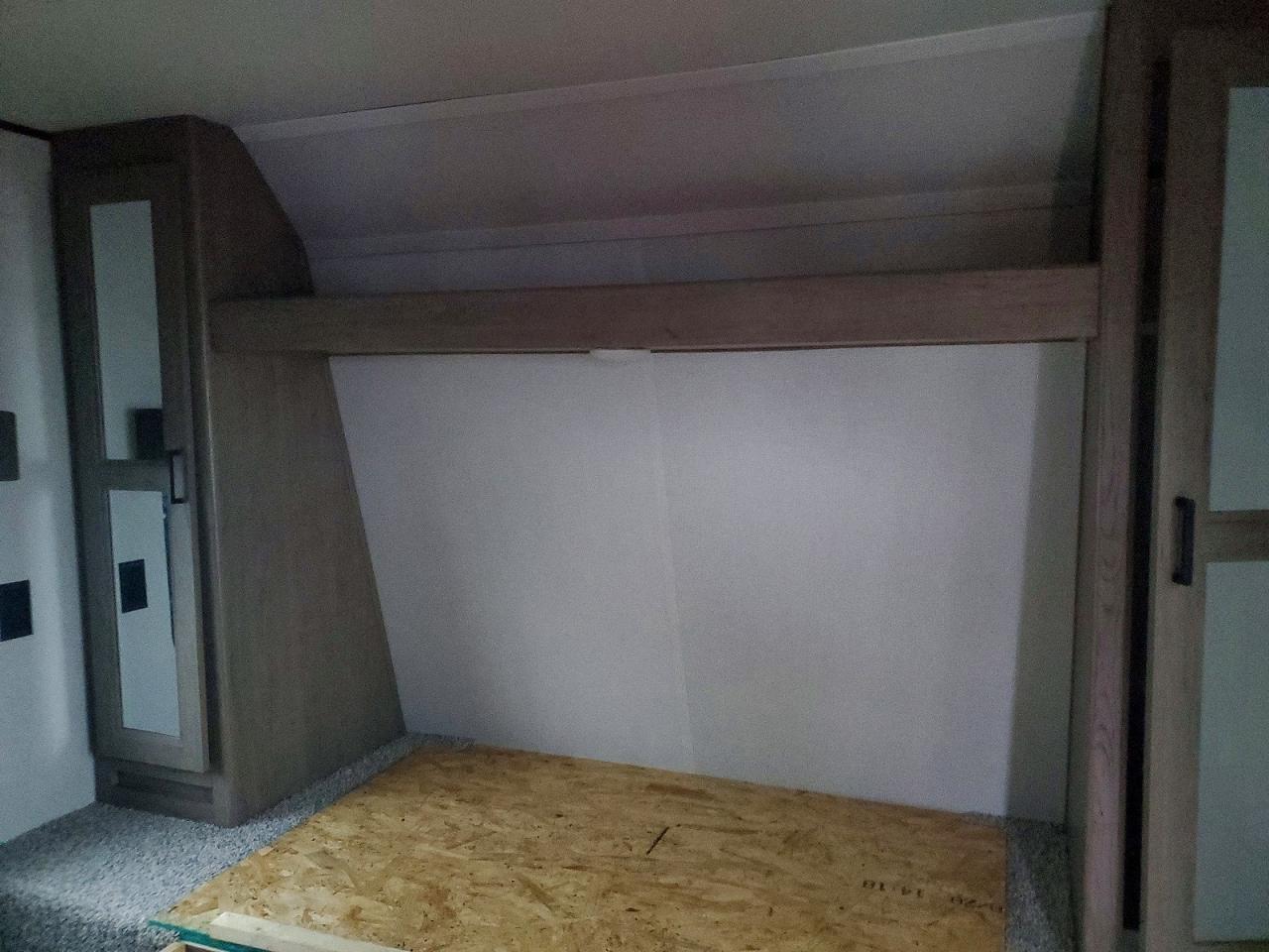 2021 Keystone Hideout Camper