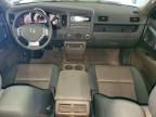 2007 Honda Ridgeline RTS