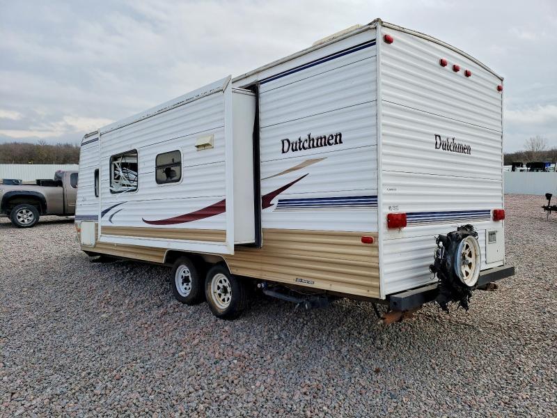 2007 Dutchmen Manufacturing Dutchmen Manufacturing