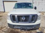 2018 Nissan NV 2500 Utility / Service Van