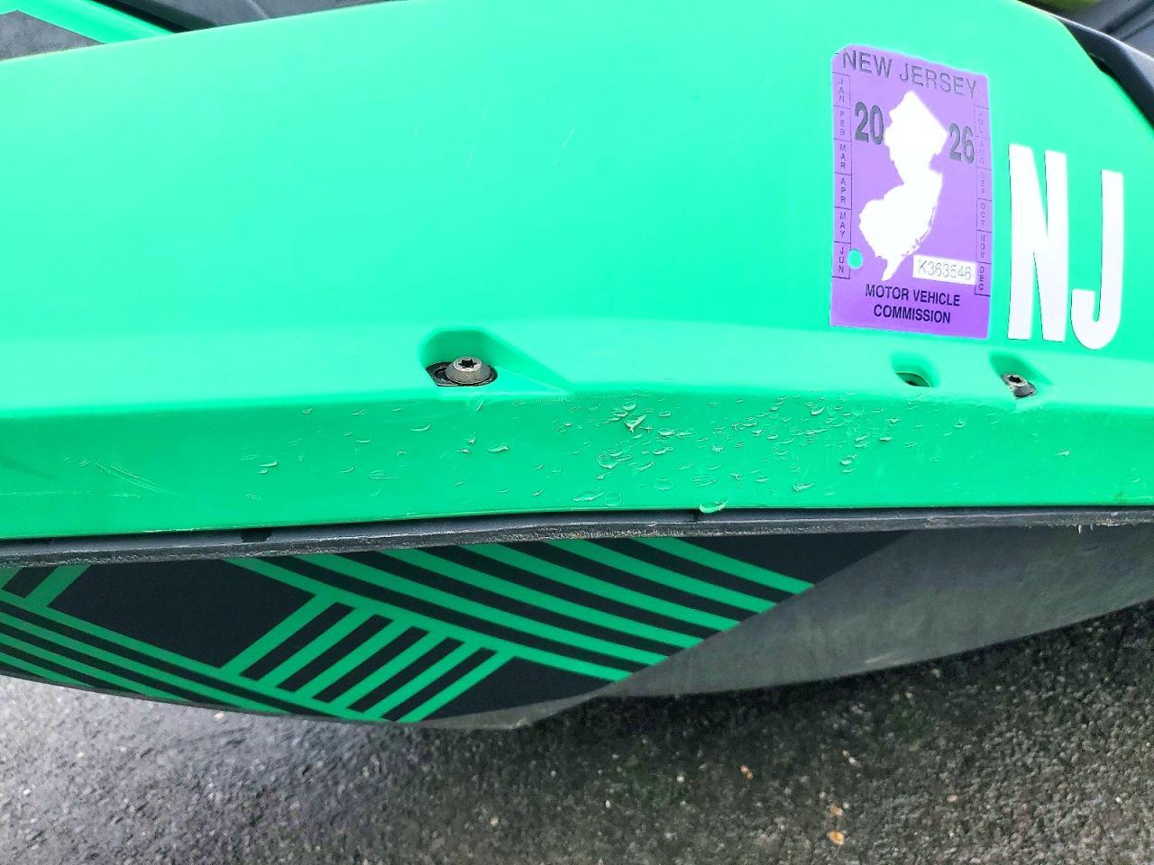 2021 Sea-Doo Spark 2UP
