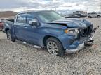 2024 Chevrolet Silverado K1500 LTZ