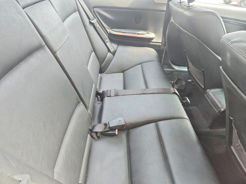 2004 BMW 325 ci
