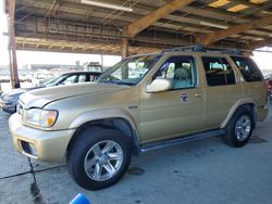 2004 Nissan Pathfinder se for sale in American Canyon, CA