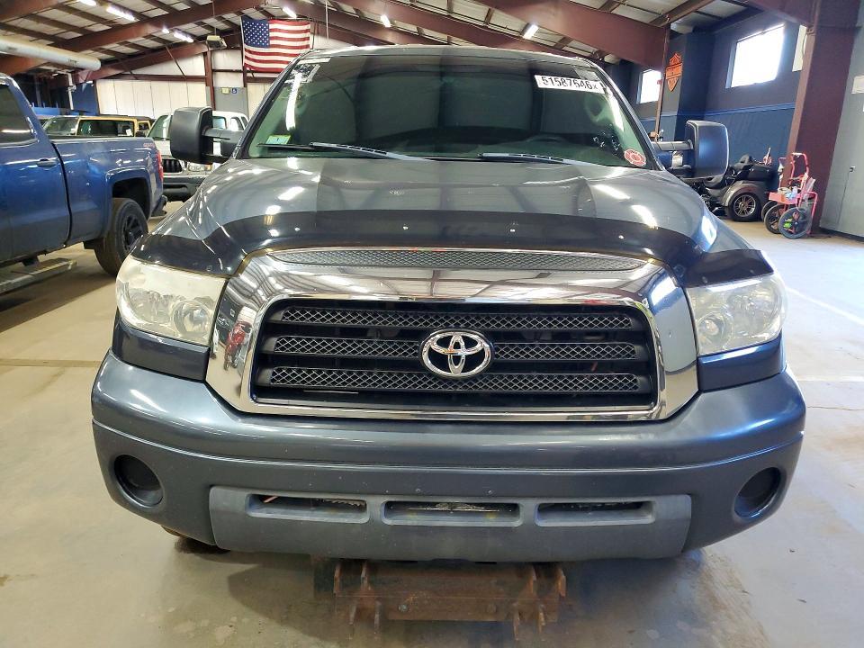 2008 Toyota Tundra Grade