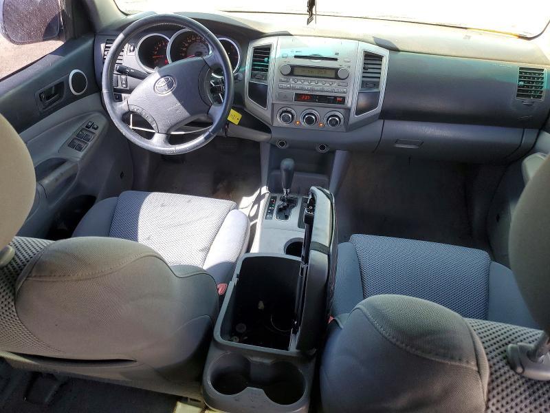 2007 Toyota Tacoma Prerunner V6