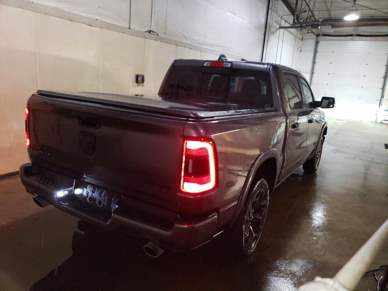 2023 Dodge RAM 1500 Limited