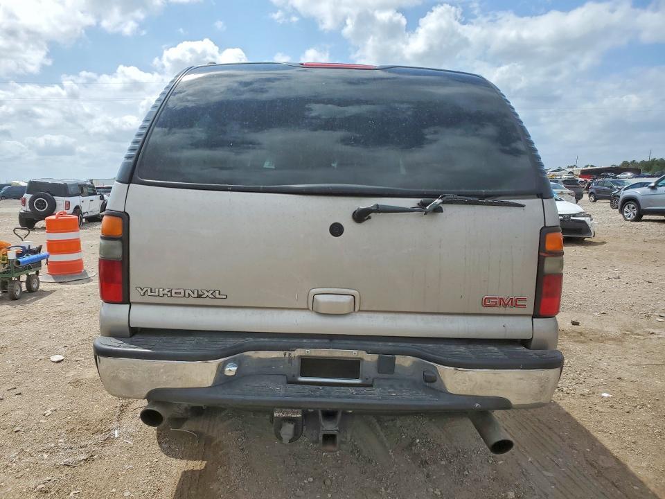 2005 GMC Yukon xl C1500