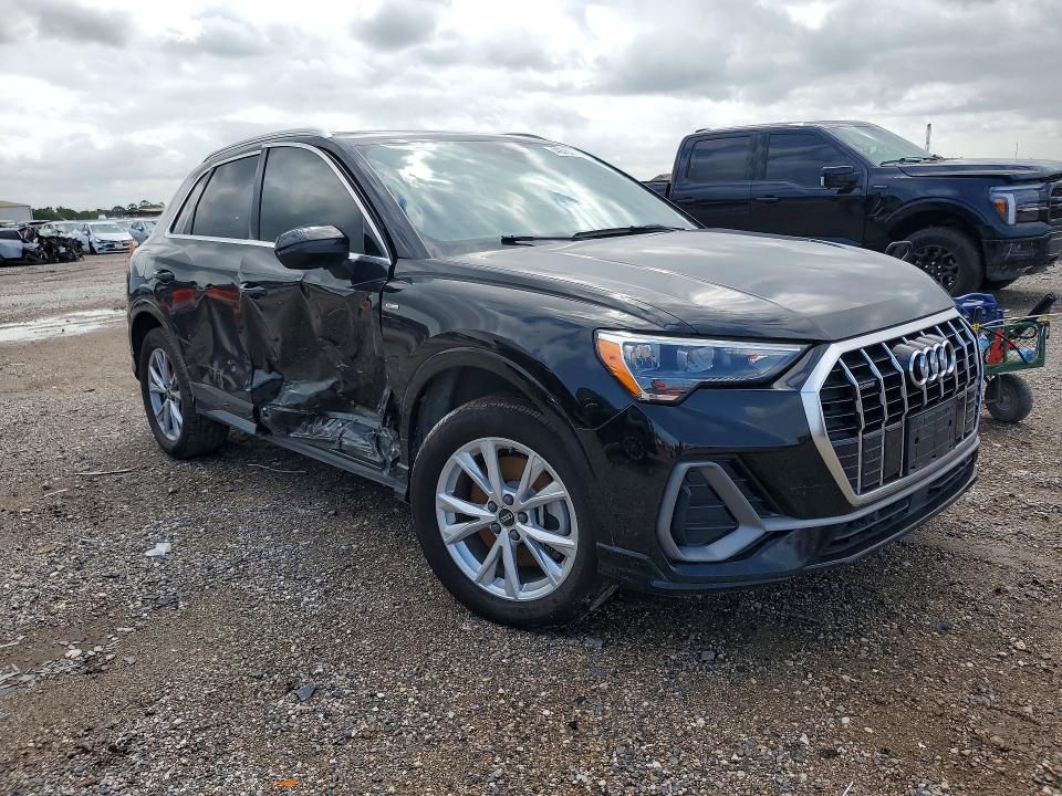 2021 Audi Q3 Premium s Line 45