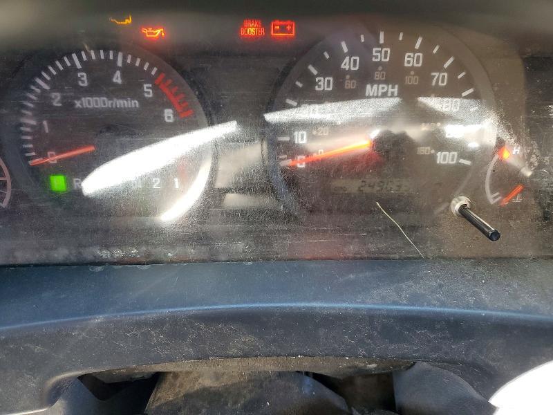 2016 Isuzu NPR HD Dump Truck