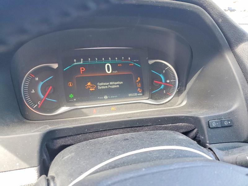 2019 Honda Pilot exl