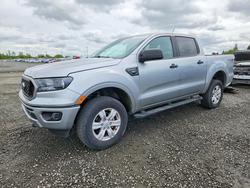 Ford Vehiculos salvage en venta: 2021 Ford Ranger XL