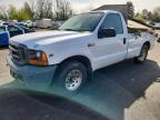 2001 Ford F250
