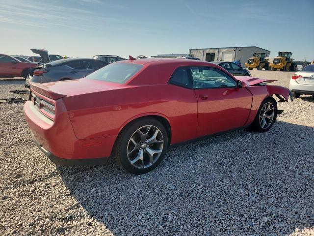 2015 Dodge Challenger sxt Plus