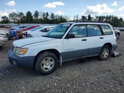 2001 Subaru Forester l for sale in Finksburg, MD