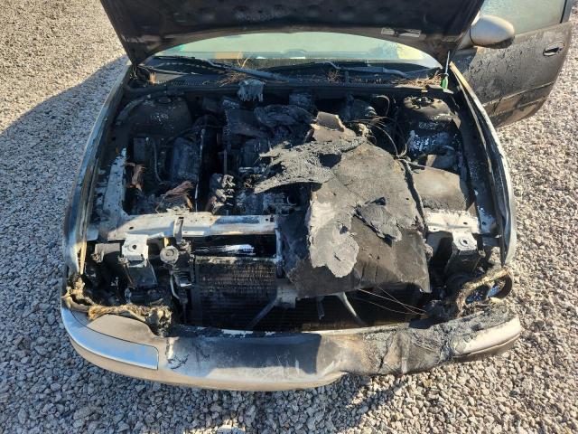 1998 Buick Park Avenue