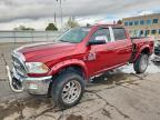 2013 Dodge 2500 Laramie