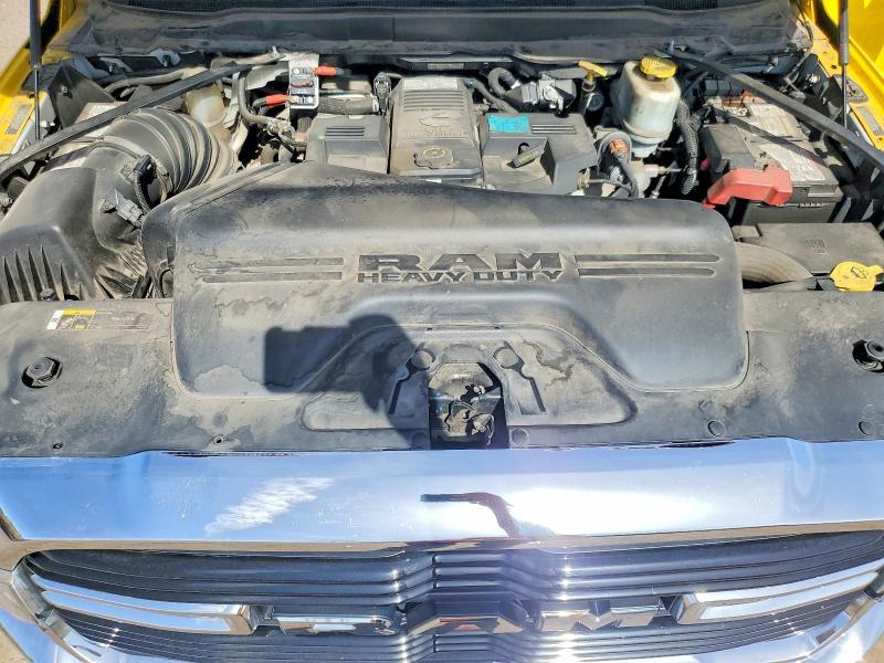 2019 Dodge RAM 5500