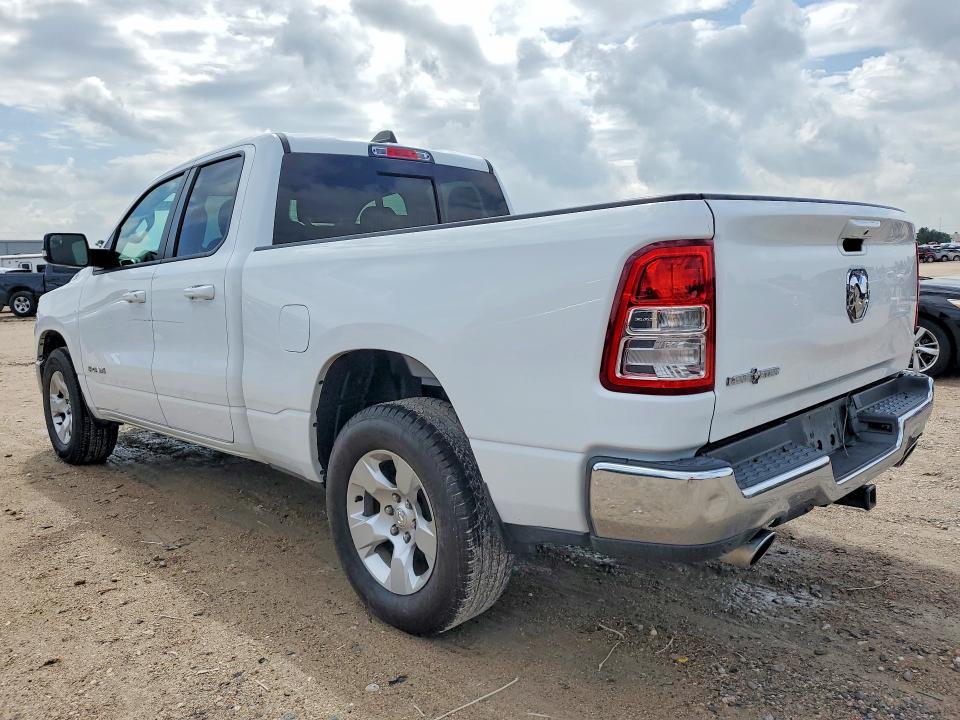 2022 Dodge RAM 1500 BIG Horn