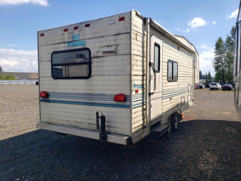1994 Fleetwood Prowler Camper