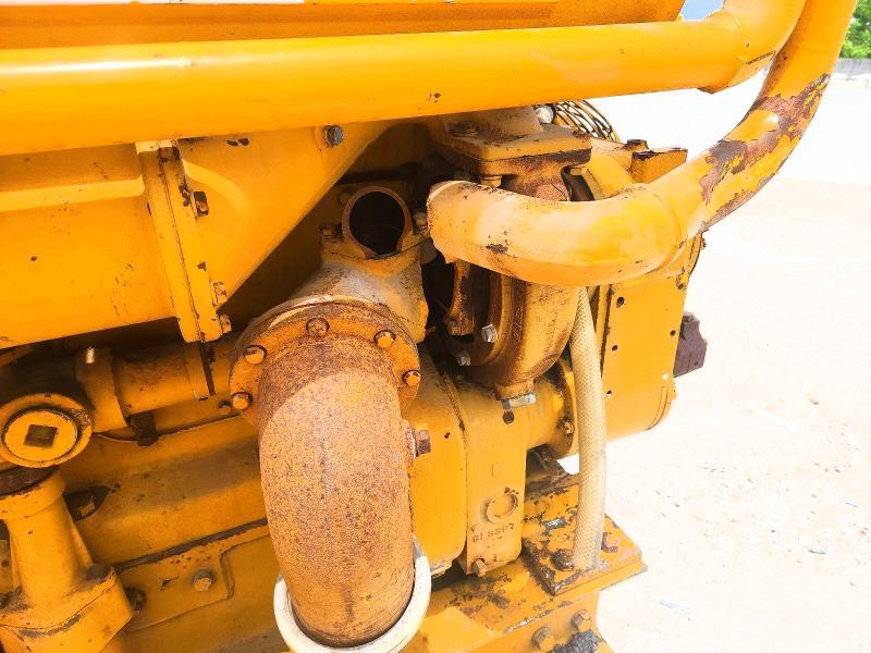 1986 Caterillar Generator SET