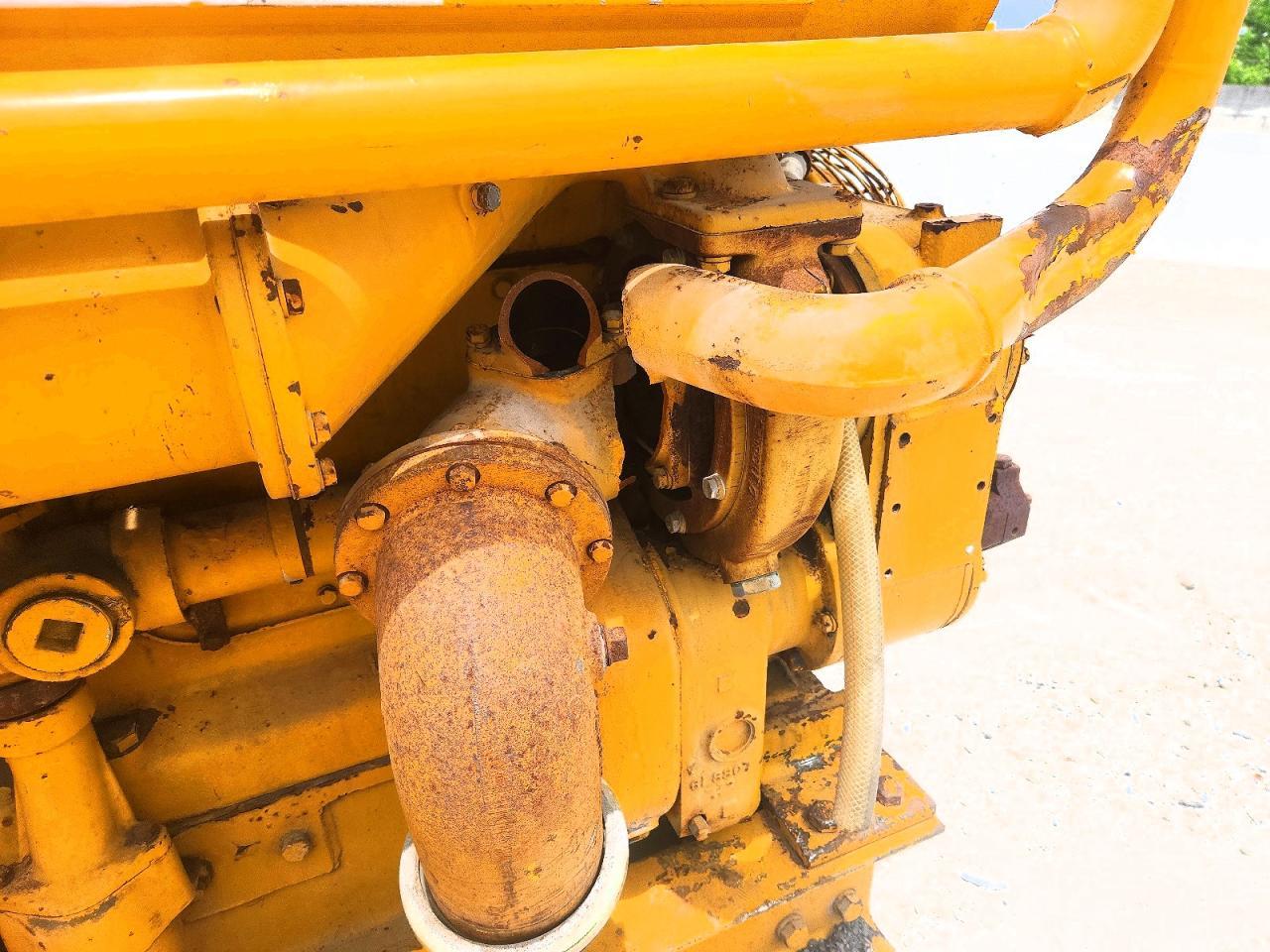 1986 Caterillar Generator SET