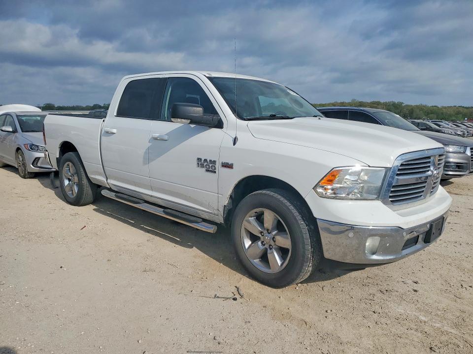 2019 Dodge RAM 1500 Classic SLT