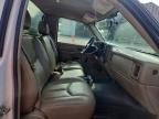 2005 Chevrolet Silverado C1500