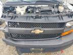2015 Chevrolet Express G3-BOX Truck