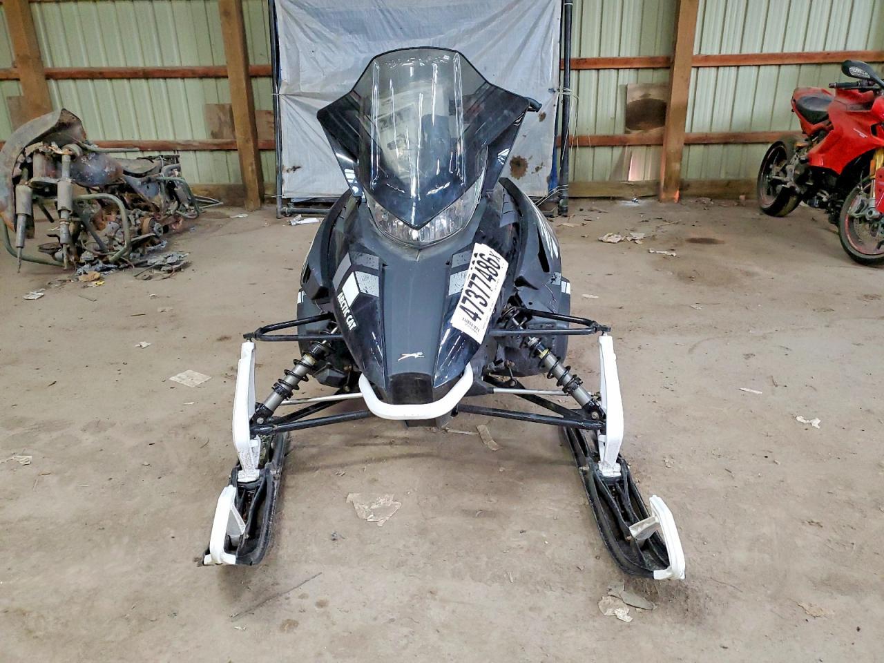 2017 Arctic Cat Arctic Cat
