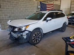 2016 Subaru Outback 2.5i Limited for sale in Columbia, MO